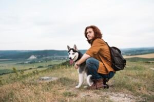 Read more about the article Dog-Friendly Travel and Adventure